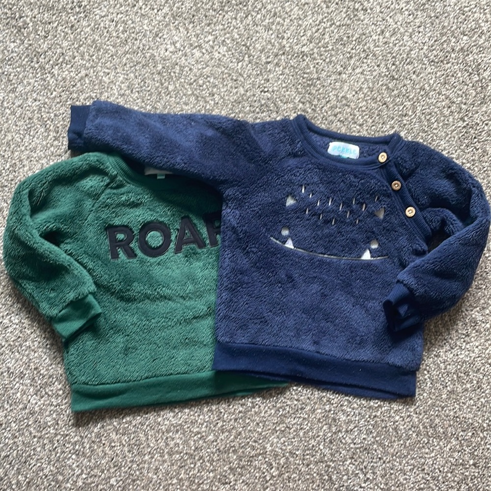 Sweater bundle